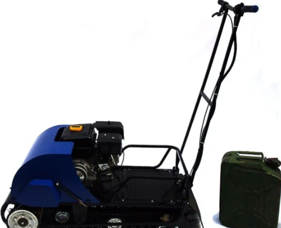 Мотобуксировщик ЛИДЕР-ДЕЛЬТА-RL (+фара)  8 л.с. в Норильске