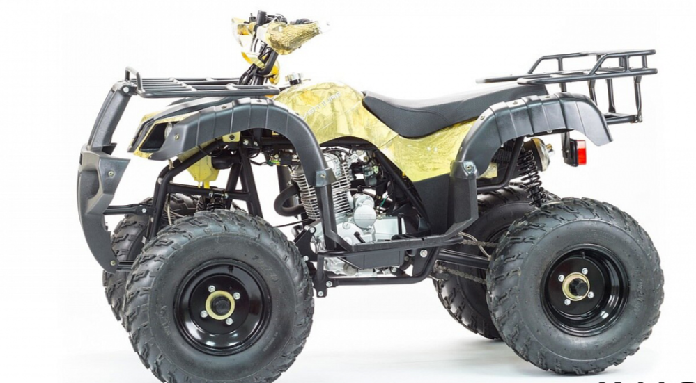 Квадроцикл MOTOLAND (МОТОЛЕНД) 250 ADVENTURE в Норильске