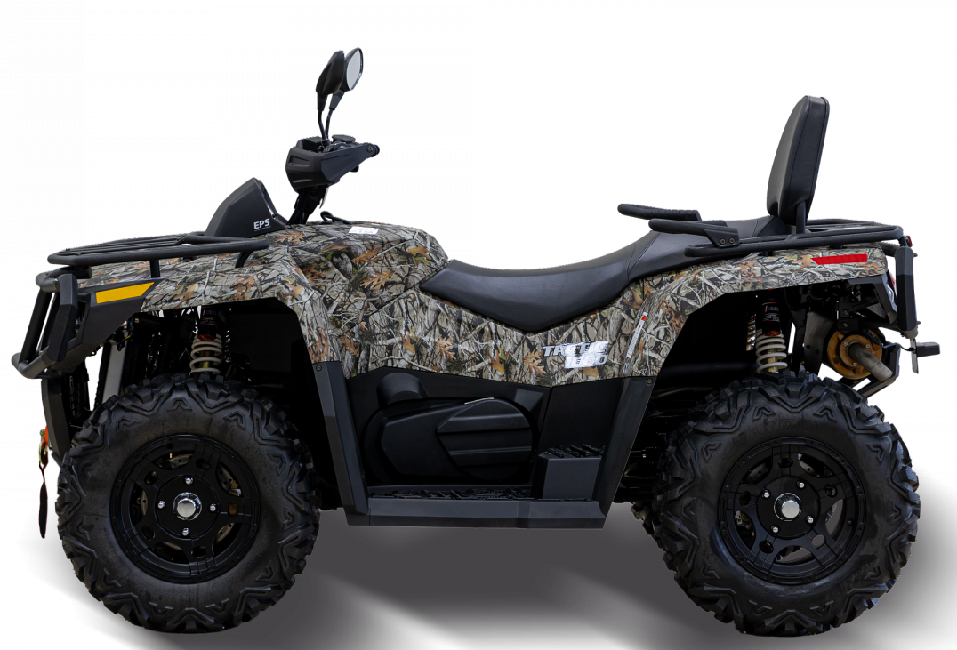 Квадроцикл HISUN TACTIC GT1000/LIMITED в Норильске