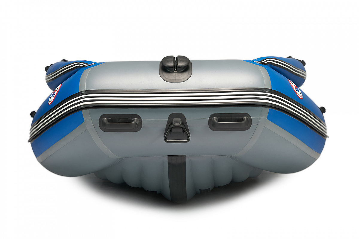 Лодка MISHIMO FAMILY LITE 370 в Норильске