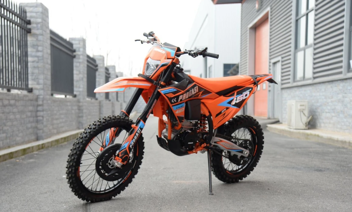 Мотоцикл Progasi Endurance 300 EFI в Норильске