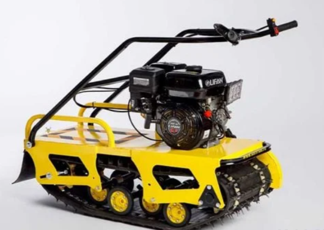 Мотобуксировщик FISHRIDE МИНИ 6.5 л.с. в Норильске