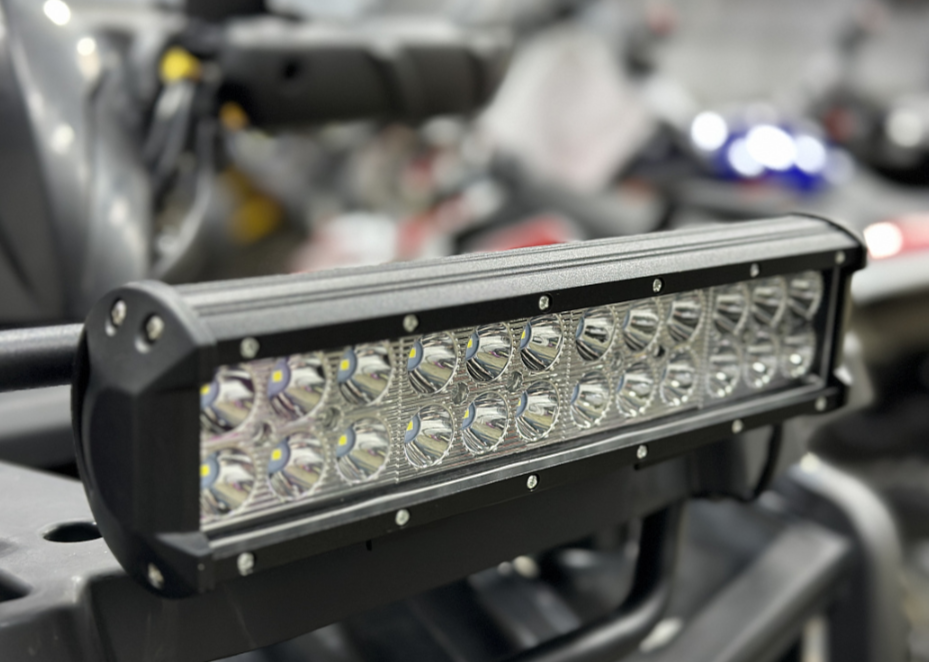 Квадроцикл GBM MAVERICK 300 NEW PREMIUM в Норильске