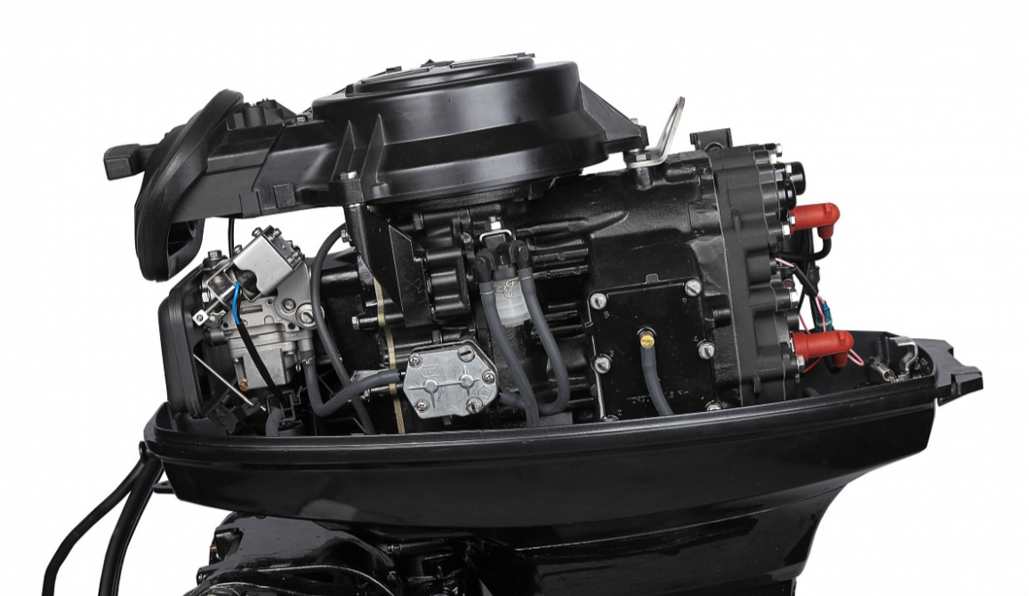 Лодочный мотор MARLIN MP 40 AERTL в Норильске