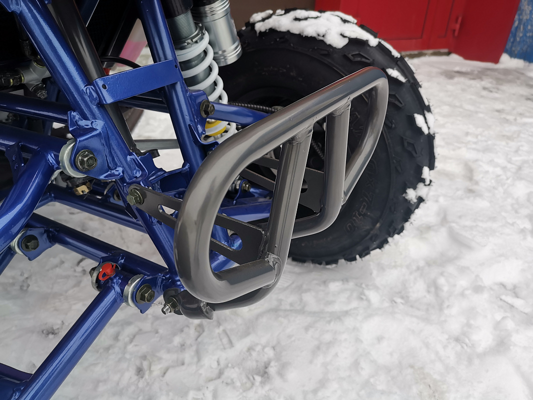 Квадроцикл PROMAX RAPTOR 300 NEW RedBull в Норильске