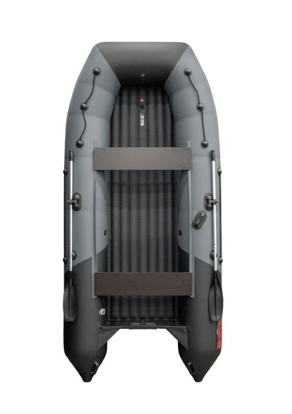 Лодка Таймень RX 3700 НДНД в Норильске