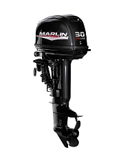 Лодочный мотор MARLIN PROLINE MP 30 AWRS в Норильске