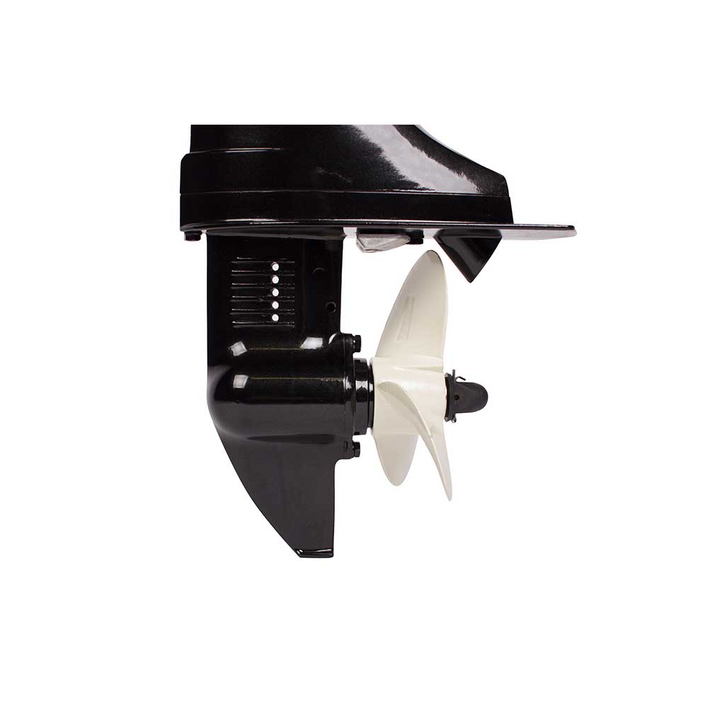 ЛОДОЧНЫЙ МОТОР TOYAMA T5ABMS в Норильске