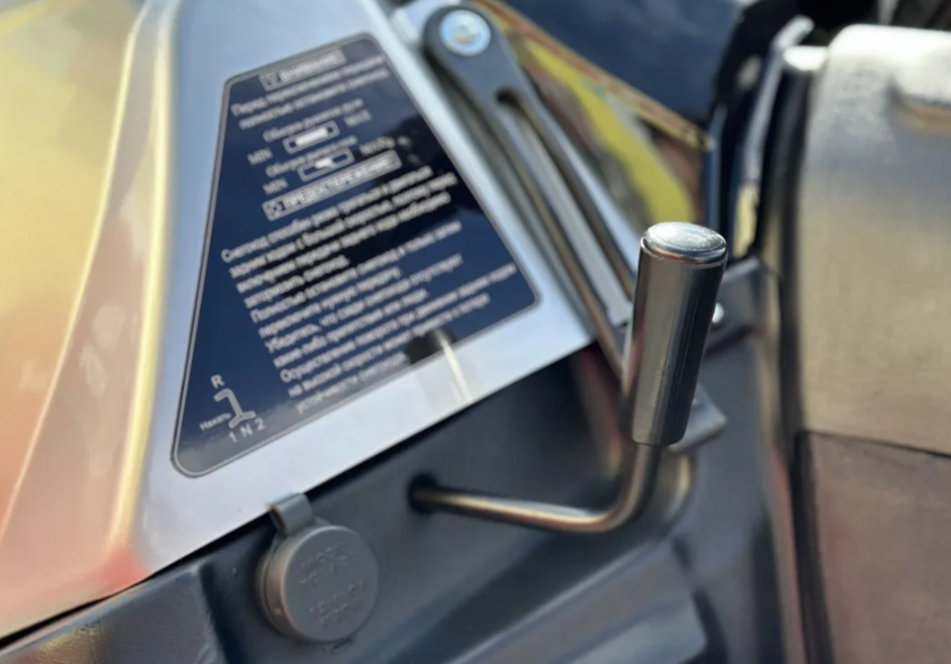 Снегоход РМ TAYGA PATRUL 800 SWT в Норильске