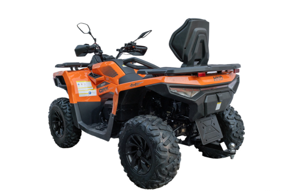 Квадроцикл HND QRX 650 в Норильске