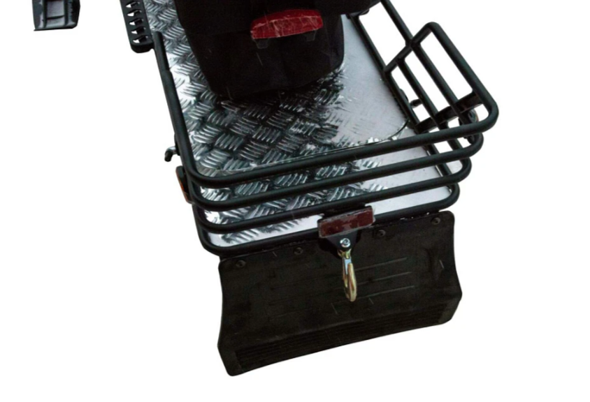 Снегоход MOTOLAND (МОТОЛЕНД) SNOWFOX 200 в Норильске