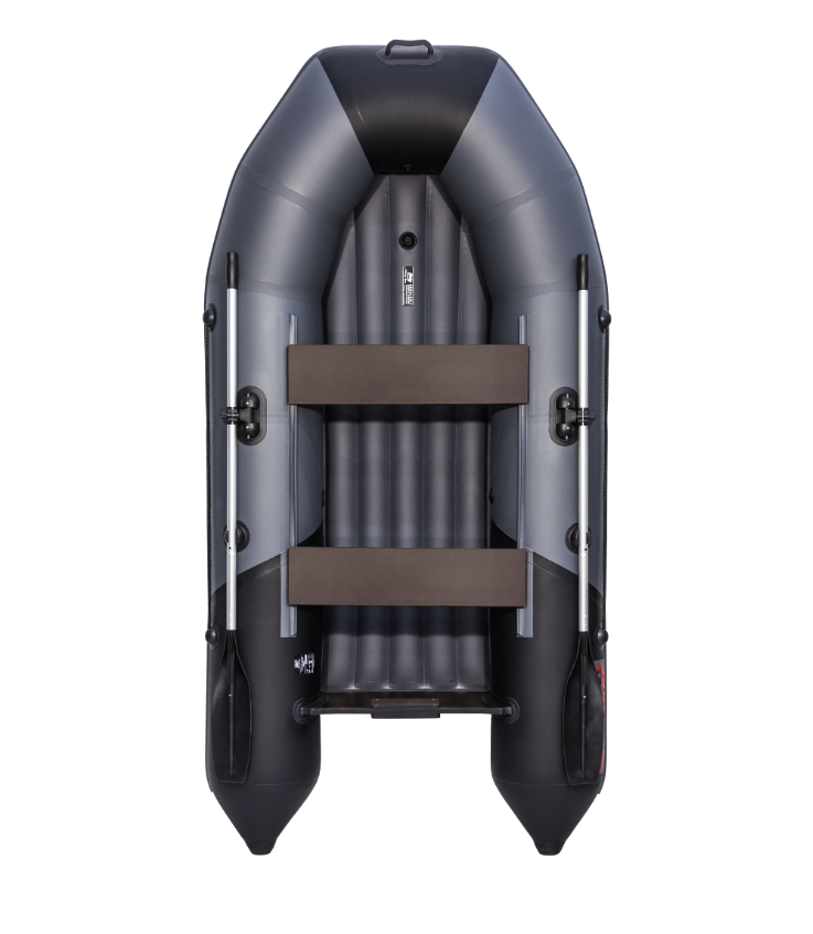 Лодка Таймень NX 2800 НДНД в Норильске