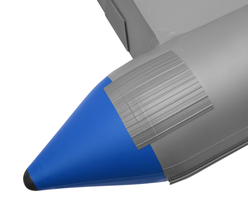 ЛОДКА ДРАККАР 3250 СК HANT в Норильске