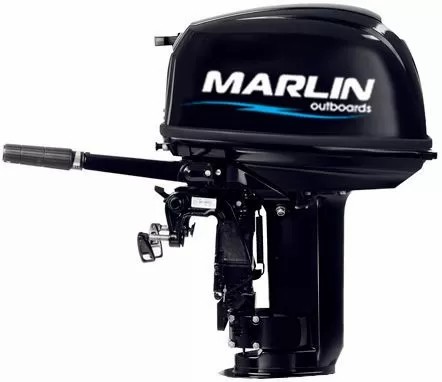 Лодочный мотор MARLIN MP 30 AMH в Норильске