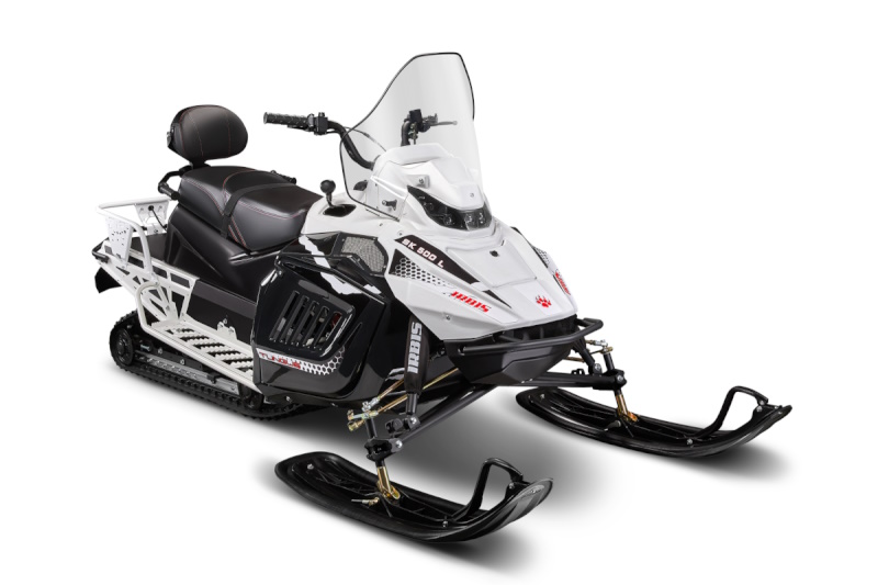 Снегоход IRBIS TUNGUS 500L 25/26 в Норильске