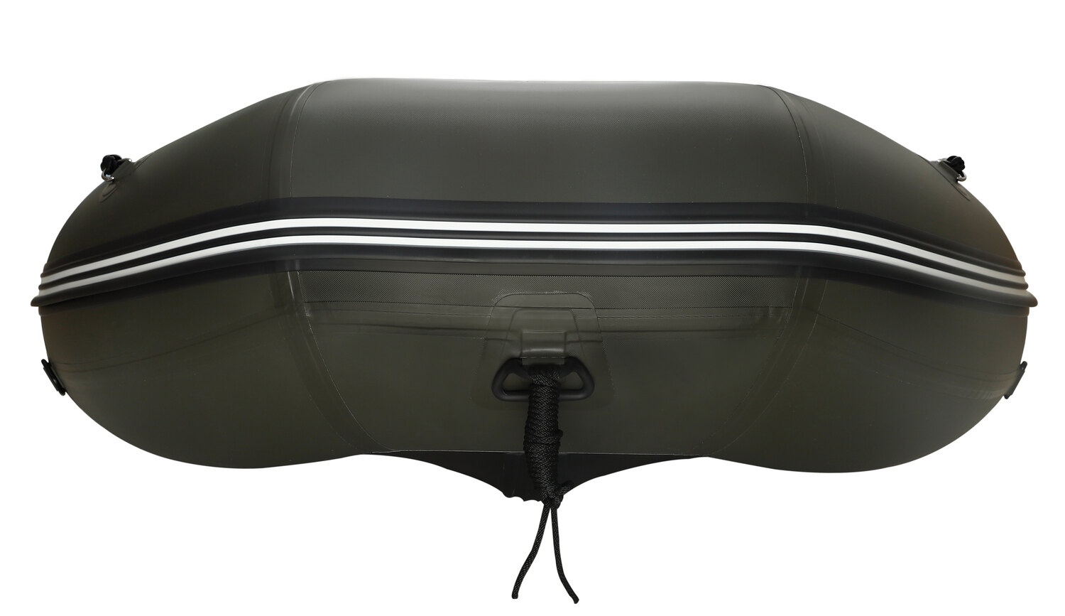 НАДУВНАЯ ЛОДКА GLADIATOR B370AL в Норильске