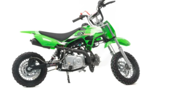 Питбайк MOTOLAND (МОТОЛЕНД) GS Motors S7 в Норильске