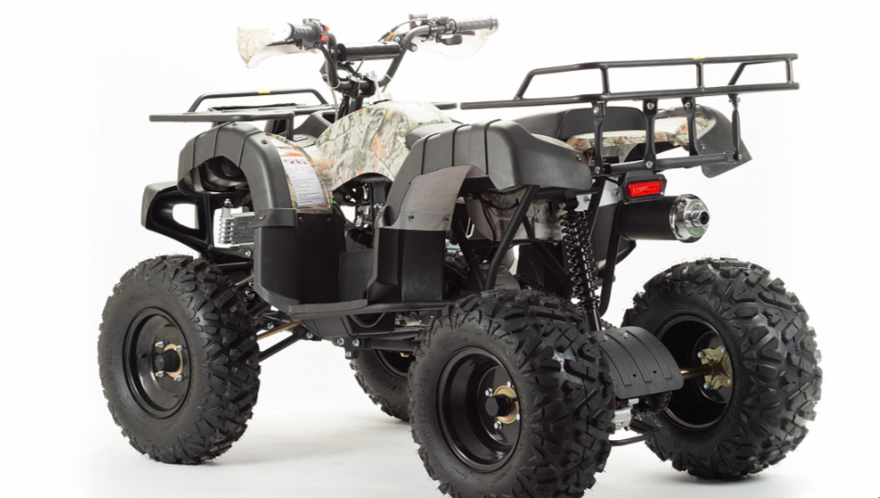 Квадроцикл MOTOLAND (МОТОЛЕНД) 200 ALL ROAD в Норильске