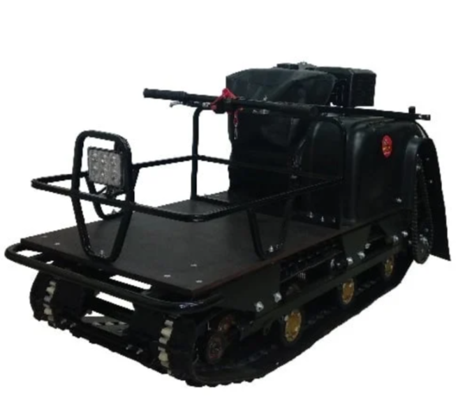 Мотобуксировщик PAXUS 650 9 л.с. в Норильске