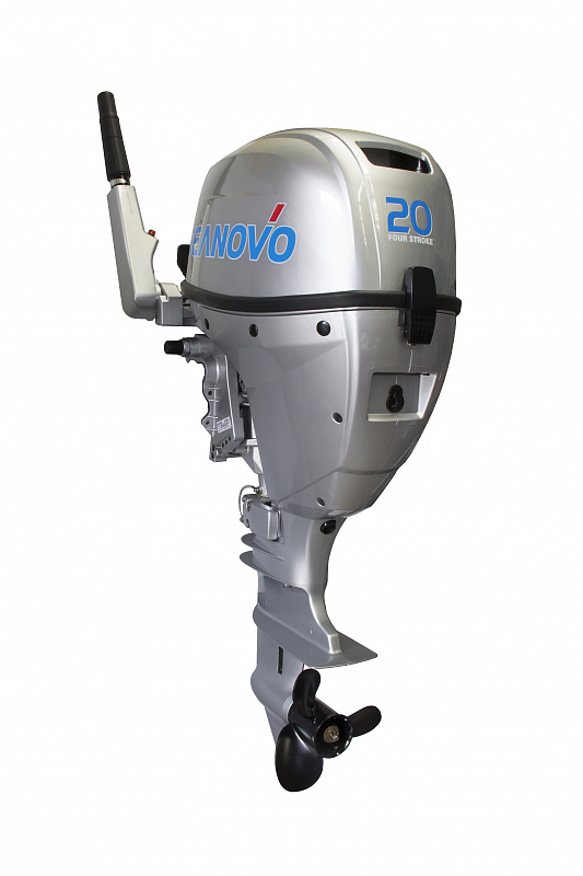 Лодочный мотор SEANOVO SNEF9.9(20)HES - EFI в Норильске