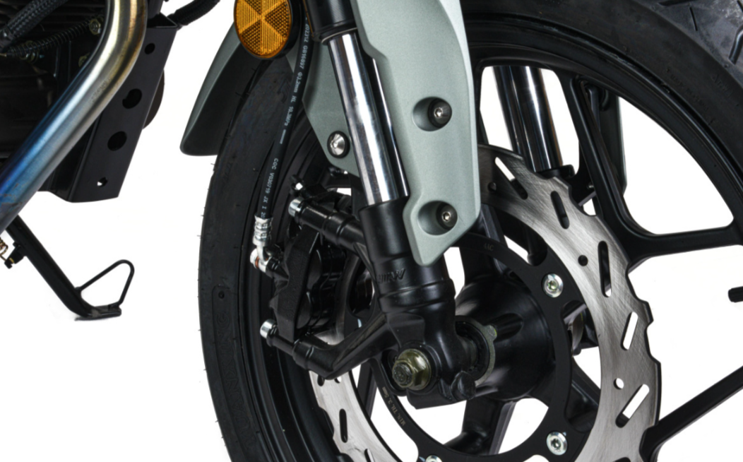 Мотоцикл MOTOLAND (МОТОЛЕНД) 300 CBR в Норильске