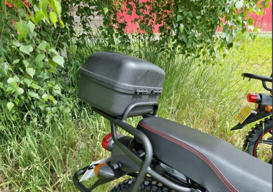 Мопед PROMAX ALPHA TOURIST 150 в Норильске