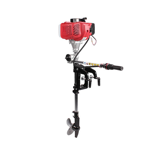 ЛОДОЧНЫЙ МОТОР TOYAMA TA 3.5 в Норильске