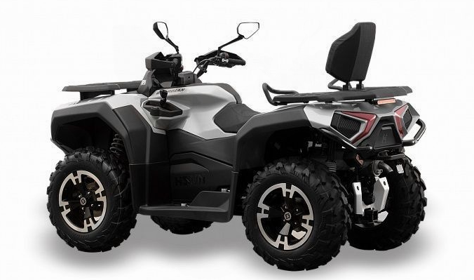 Квадроцикл HISUN GUARDIAN 550L /LONG в Норильске