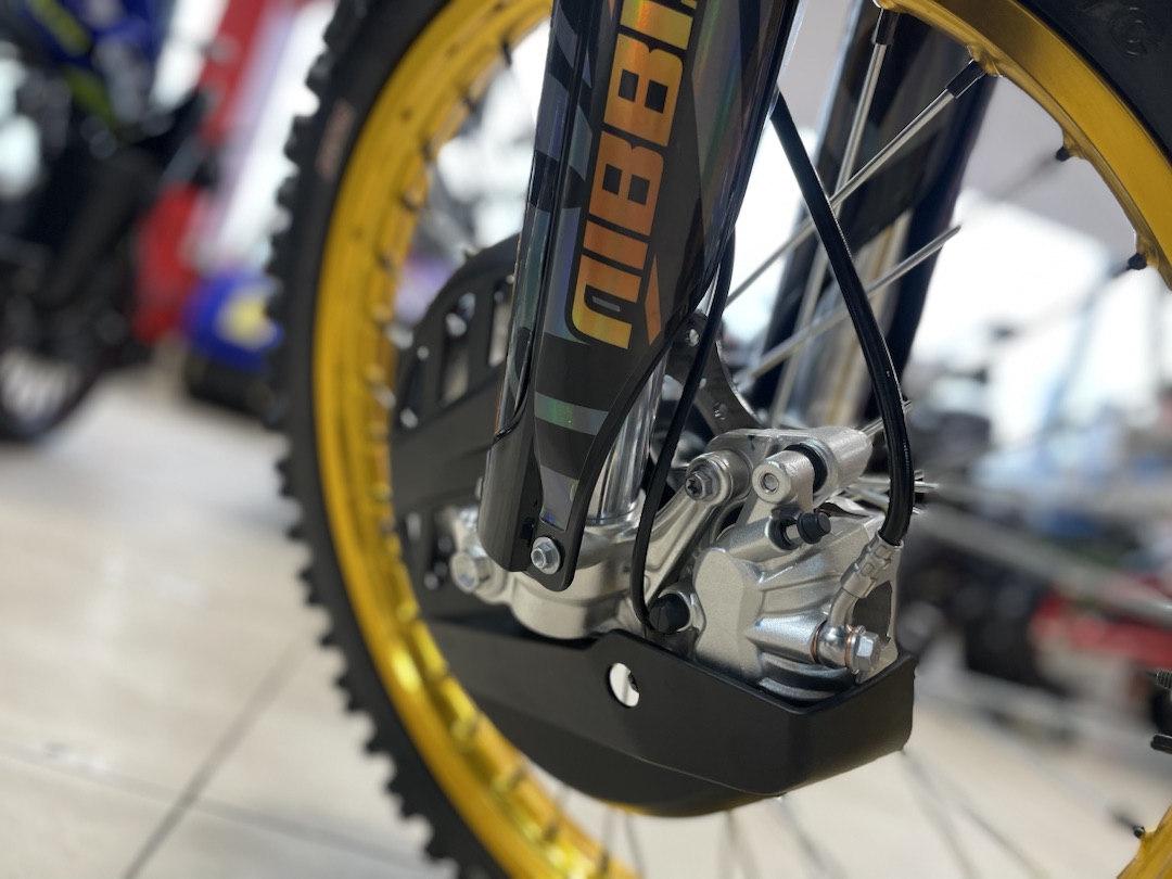 Кроссовый мотоцикл PROMAX BLACKOUT NB300 MX в Норильске