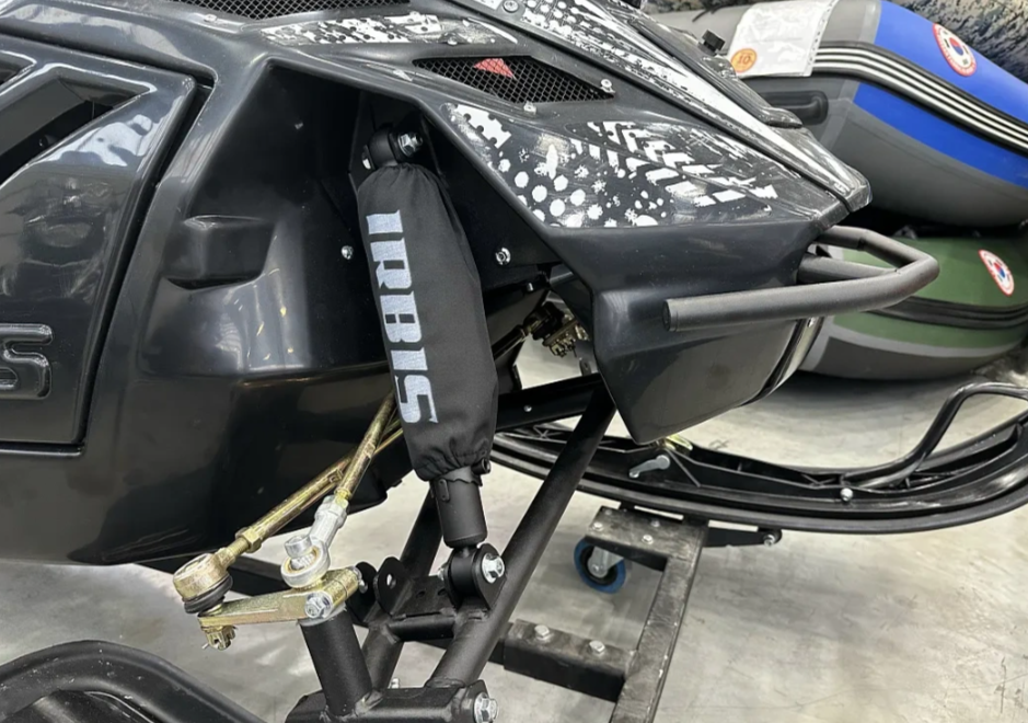 СНЕГОХОД IRBIS SF200L XE SUPERLONG в Норильске