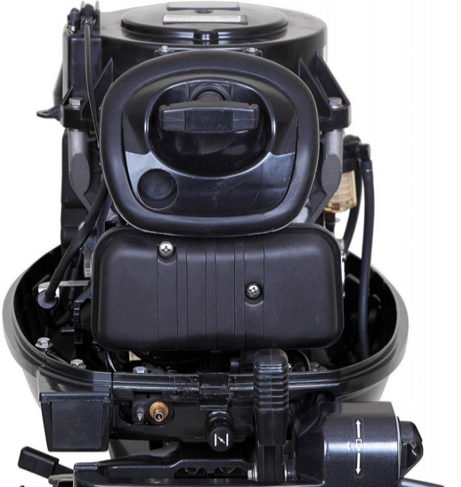 Лодочный мотор MARLIN MP 40 AWHL в Норильске