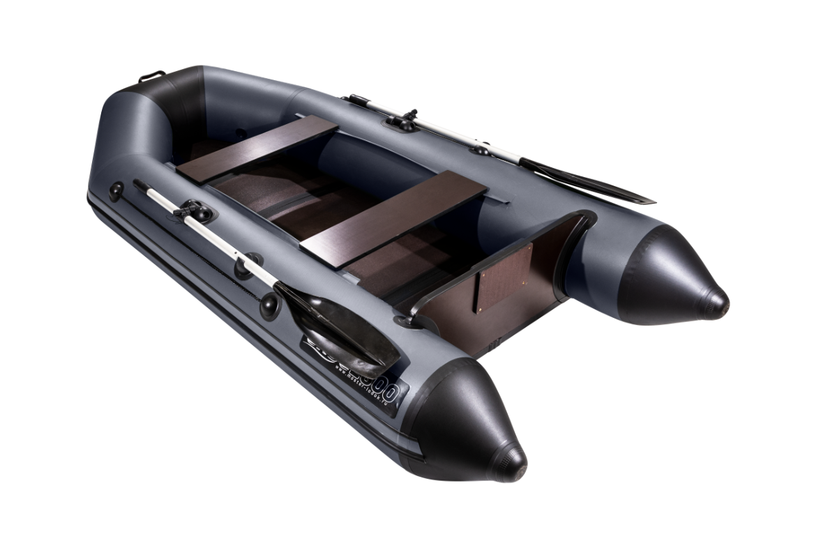  Лодка АКВА 2800 Слань-книжка киль в Норильске