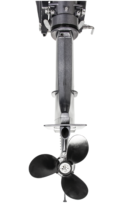 Лодочный мотор APACHE T5 BS в Норильске