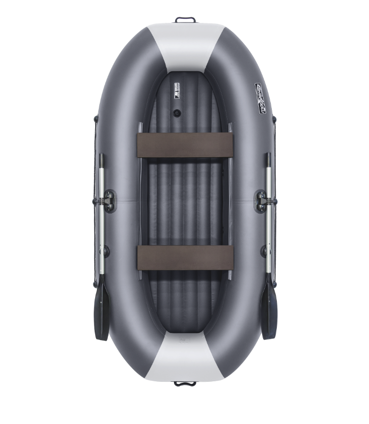 Лодка Таймень LX 290 НД в Норильске