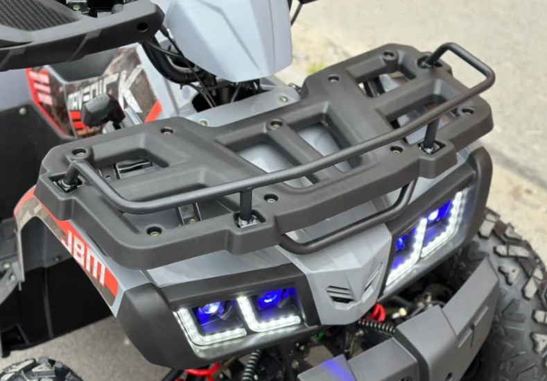 Квадроцикл GBM MAVERICK 300 NEW в Норильске