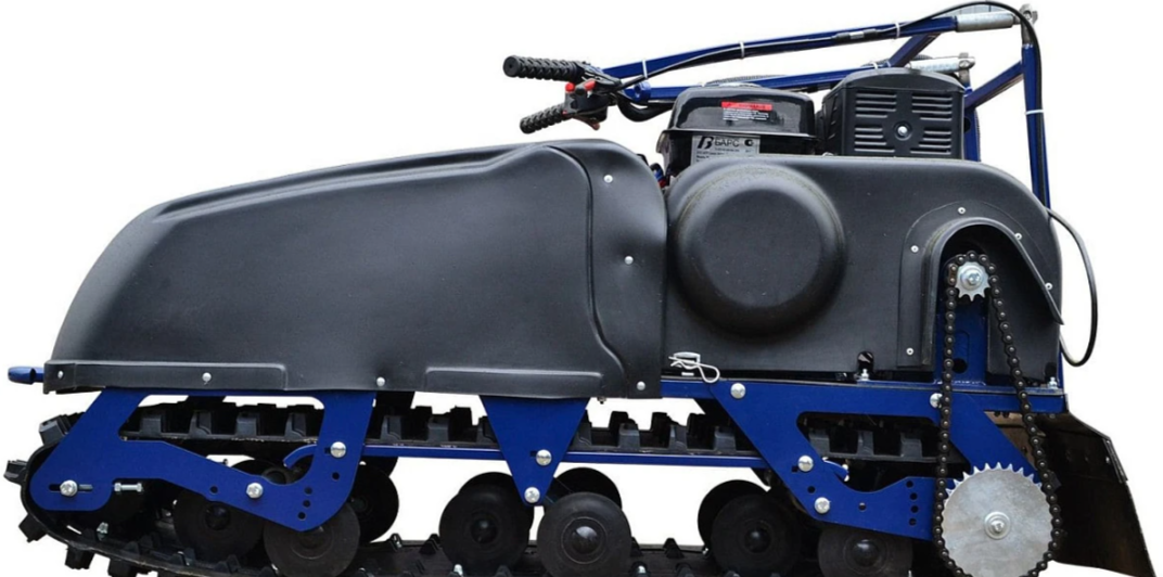 Мотобуксировщик БАРС СЛЕДОПЫТ FS. RS 13 л.с. в Норильске