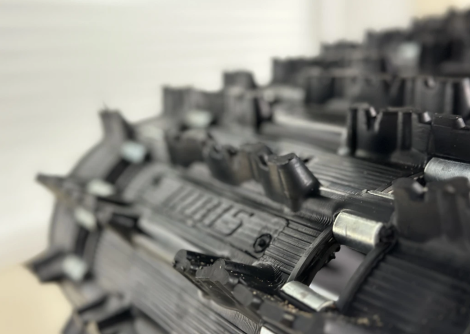 СНЕГОХОД IRBIS SF200L XE SUPERLONG в Норильске