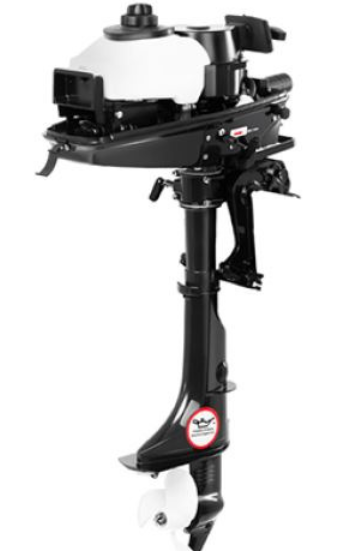 Лодочный мотор HIDEA HD4FHS в Норильске