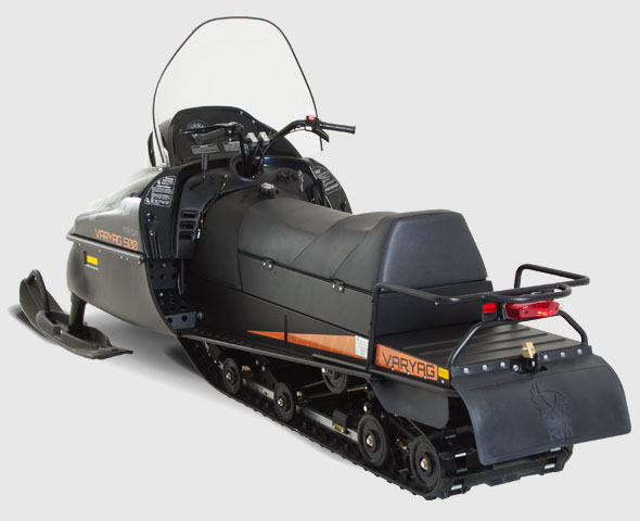 Снегоход РМ ТАЙГА ВАРЯГ 500 в Норильске