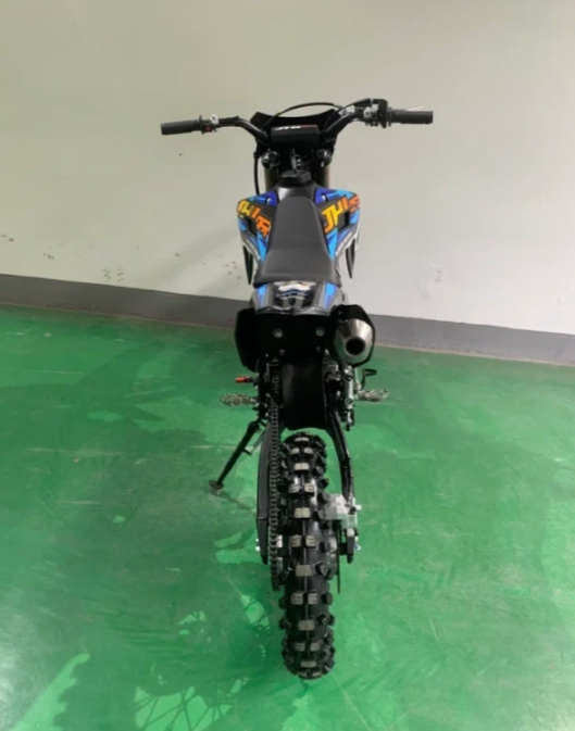 Питбайк JHLMOTO JHLofr LK140 17/14 (ZS1P60YMJ) в Норильске