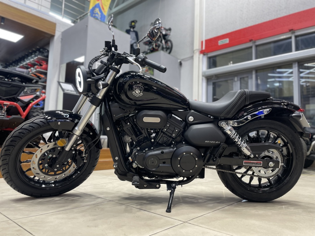 Мотоцикл Benda Funrider 125 в Норильске