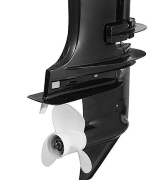 Лодочный мотор HIDEA HD40FEL в Норильске