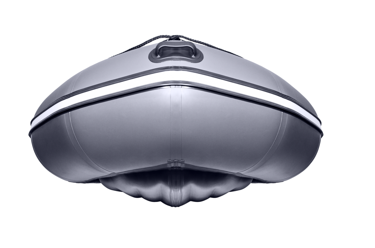 Лодка APACHE 3500 НДНД в Норильске