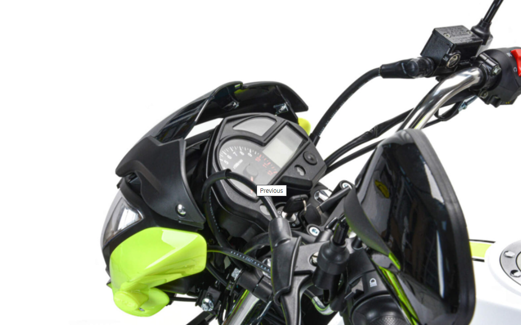 Мотоцикл MOTOLAND (МОТОЛЕНД) 200 SPRINT в Норильске