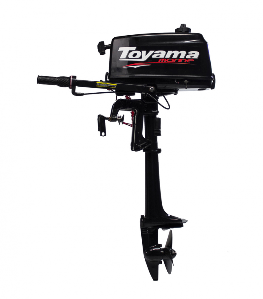 ЛОДОЧНЫЙ МОТОР TOYAMA T2.6CBMS в Норильске