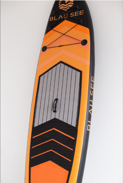 НАДУВНОЙ SUP-BOARD MOONLIGHT 11,6 в Норильске