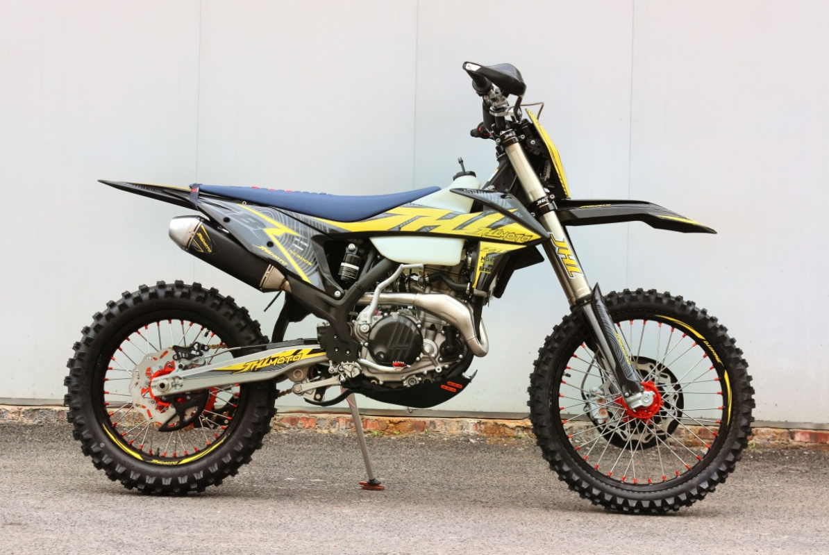 Мотоцикл JHLMOTO JHL Z8 NC300S (182-MN) в Норильске