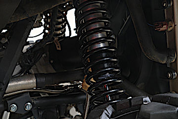 Квадроцикл Русская механика РМ 800 Т серии «Шёлковый путь» в Норильске