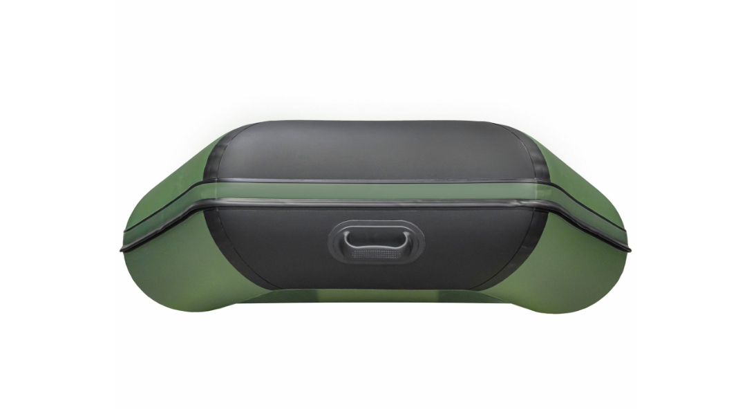 Лодка АКВА 3200 слань-книжка в Норильске