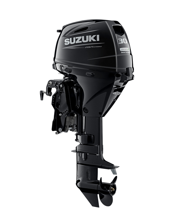 Лодочный мотор Suzuki DF30ATL в Норильске